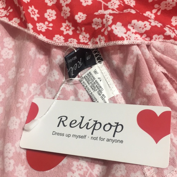 ❤️Wrap Dress - Picture 3 of 3